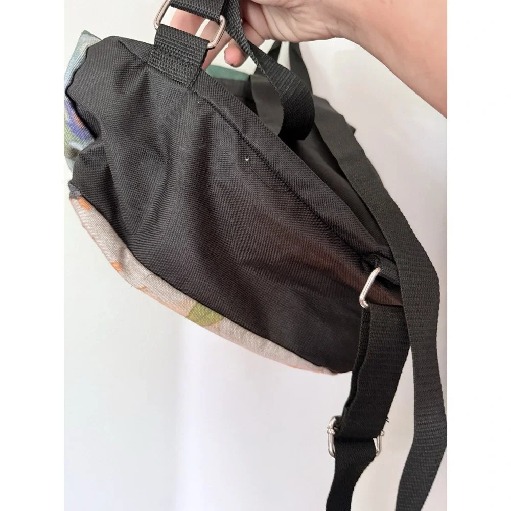Disney Loungefly‎ Bambi Backpack Bag Drawstring 12
